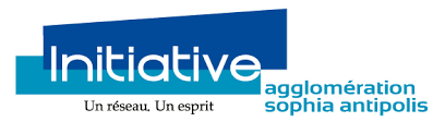 Logo Initiative Sophia Antipolis
