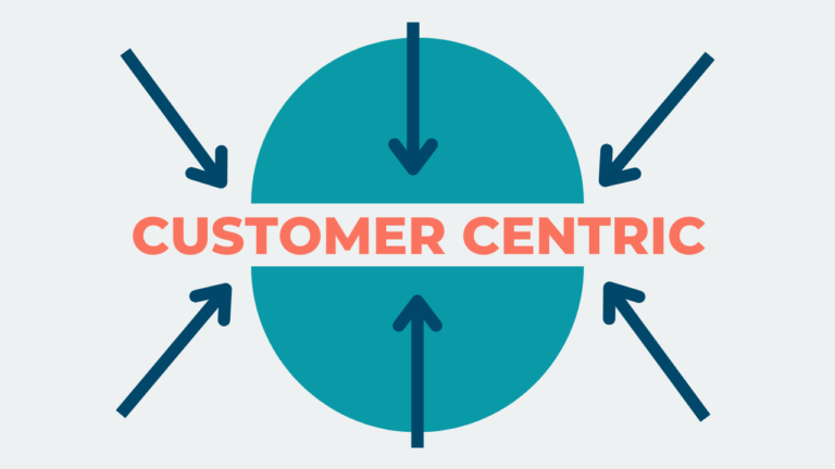 Que veut dire l’approche Customer Centric?
