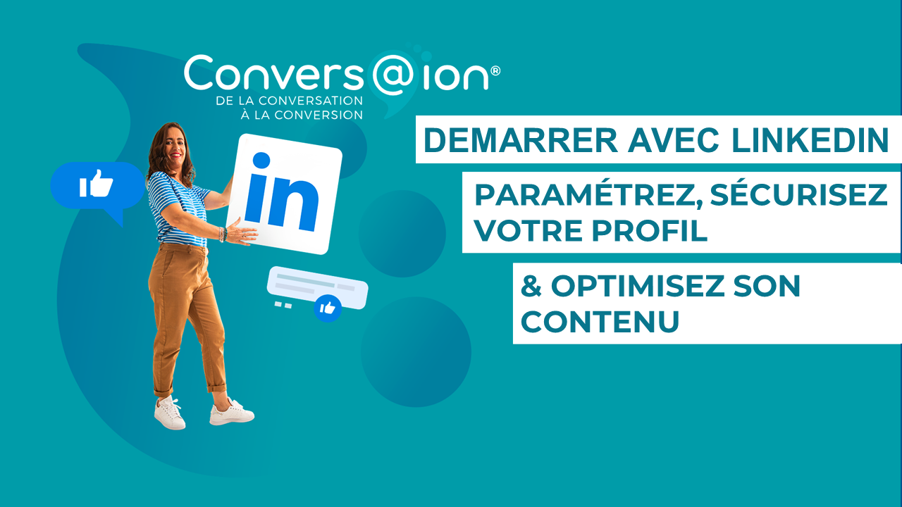 Formation débutant Linkedin | e-learning | Experts-comptables