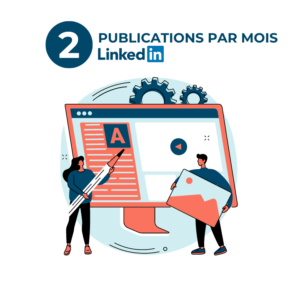 publications Linkedin