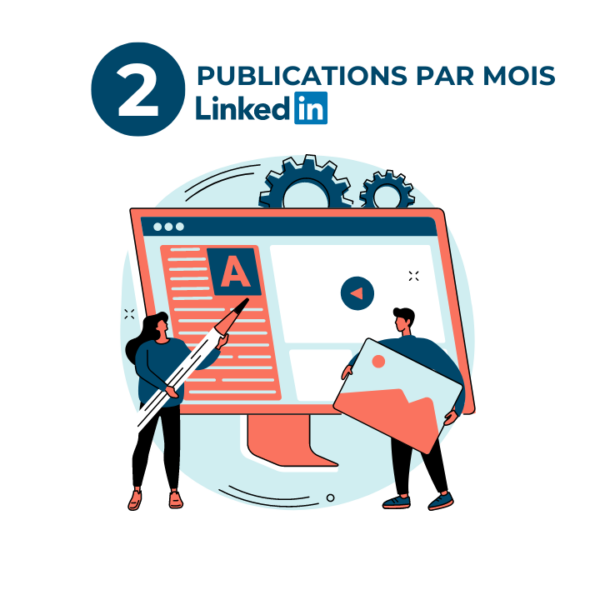 publications Linkedin