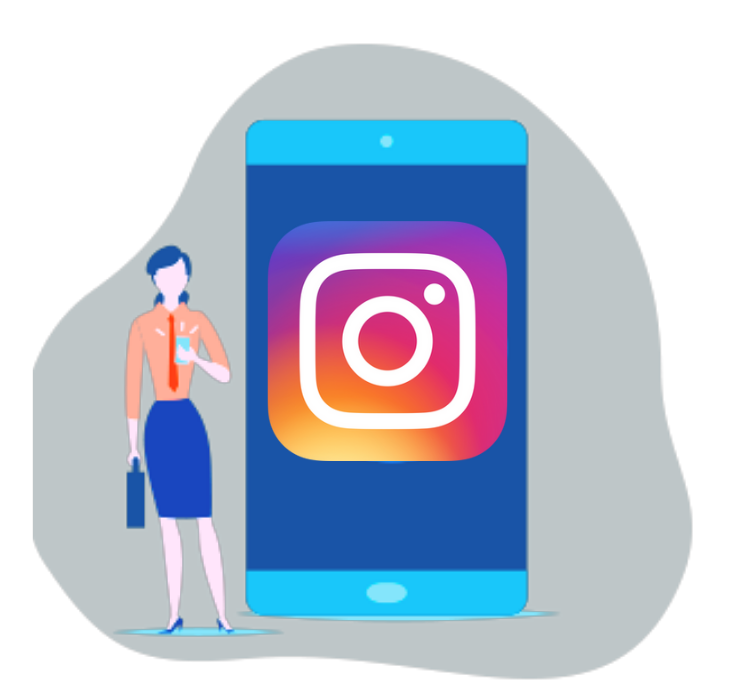 Pack création ou optimisation de votre Compte Pro Instagram