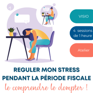 formation réguler mon stress