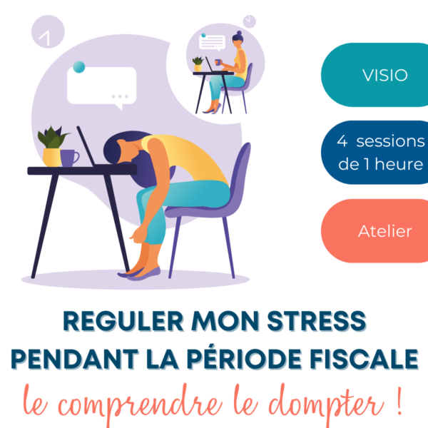 formation réguler mon stress