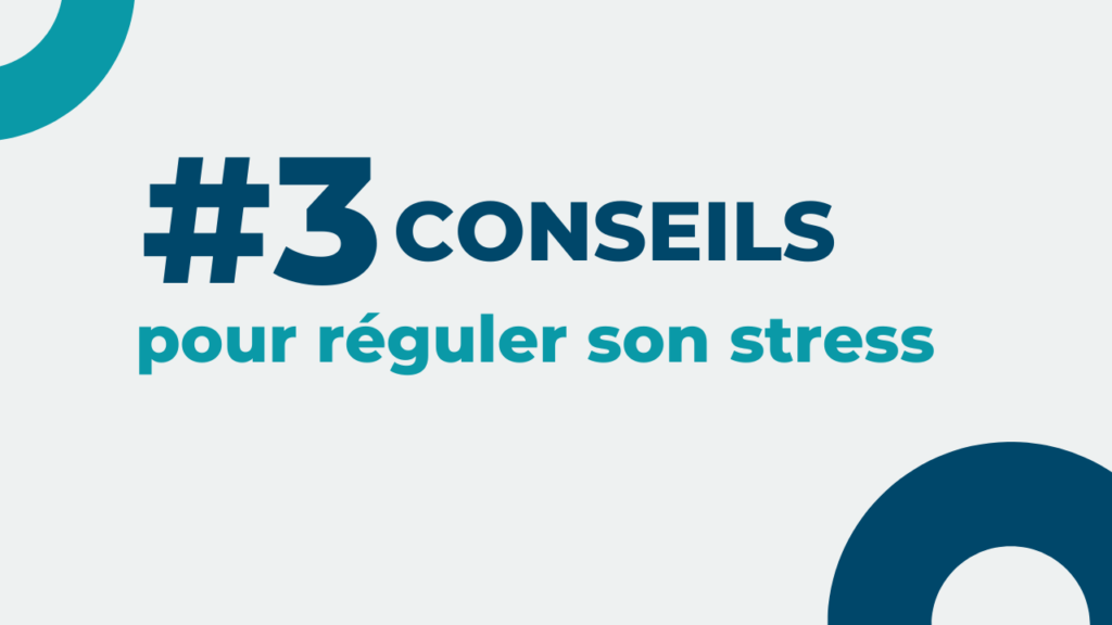 Réguler son stress