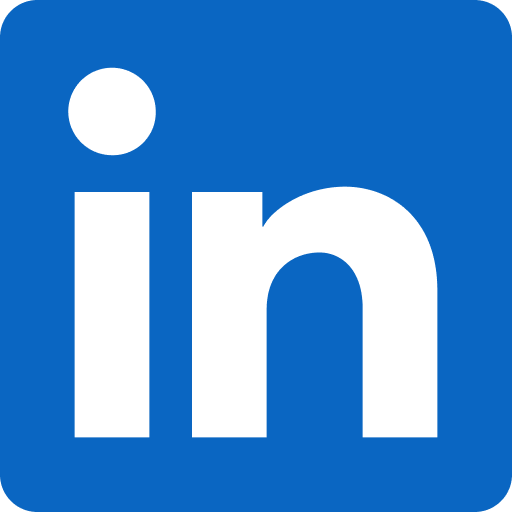 Logo de LinkedIn