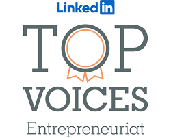 top voices LinkedIn