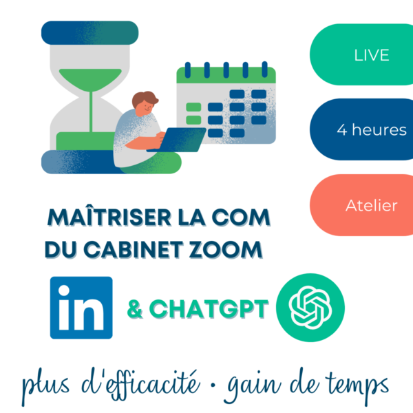 formation linkedin et chatgpt