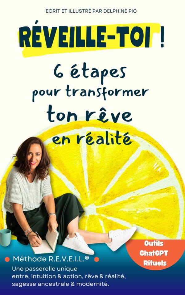 guide réveille-toi !