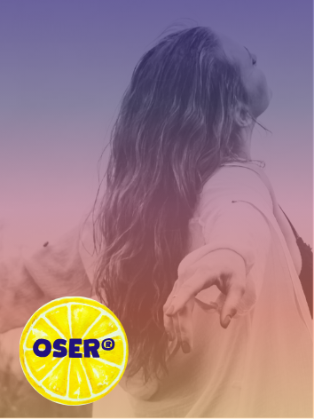 parcours oser